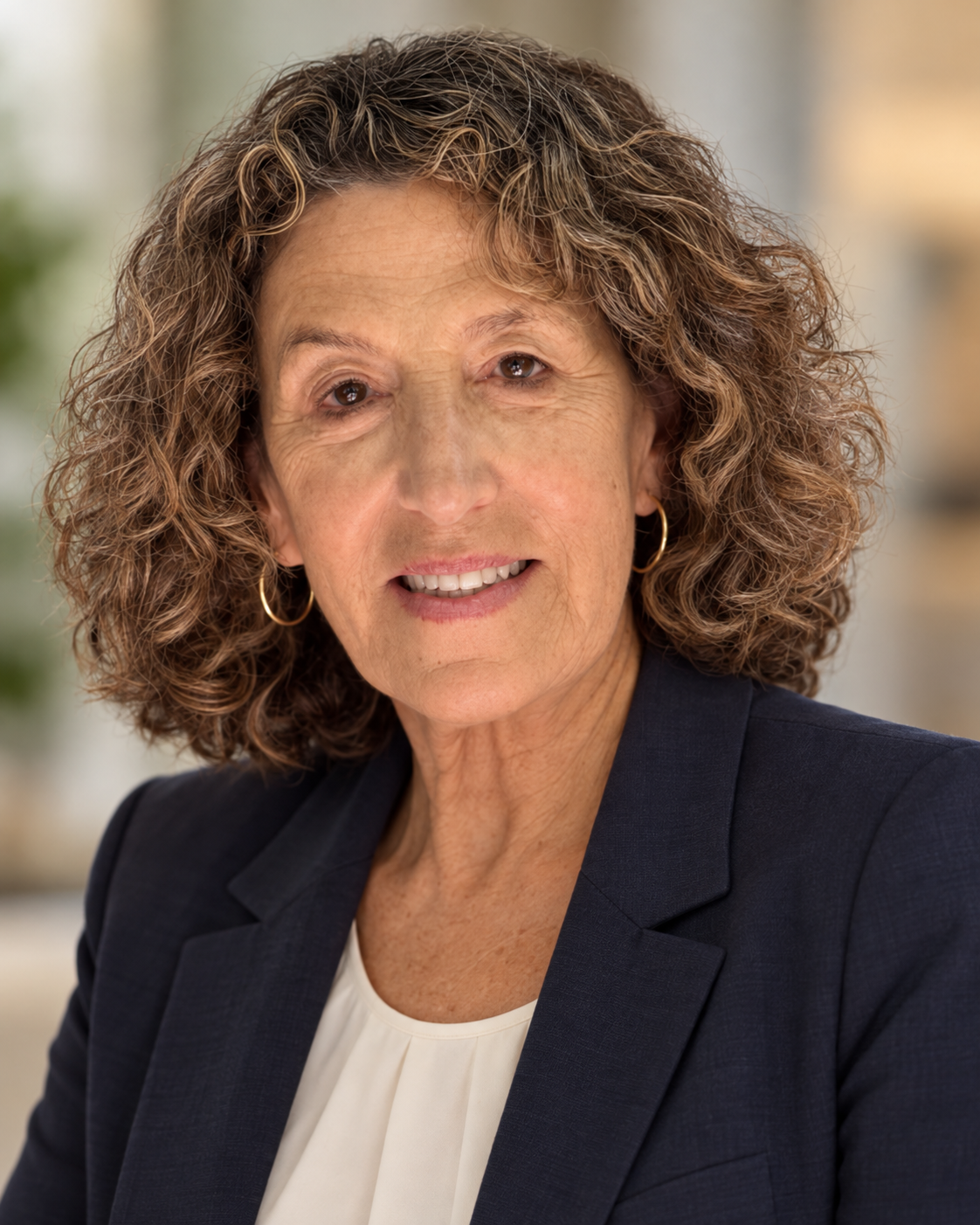 Madelyn Swed, Santa Barbara therapist